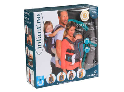 PORTA BEBE CARRY ON PORTA BEBE CARRY ON