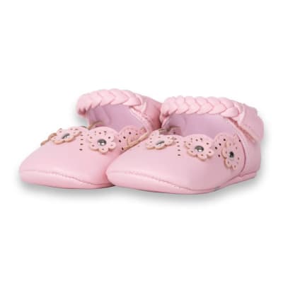 COVER SHOES PZA104-24ROS (PZA)1