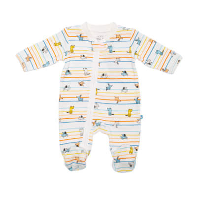 OSITO PLUSH BEBE NIÑO GRI PVU322 (PVU)1