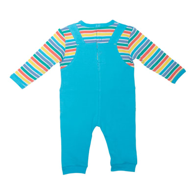 MAMELUCO BEBÉ NIÑO CEL PVU219 (PVU) MAMELUCO BEBÉ NIÑO CEL PVU219 (PVU)