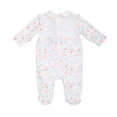 OSITO PLUSH BEBE NIÑA CRU PVU302 (PVU) OSITO PLUSH BEBE NIÑA CRU PVU302 (PVU)