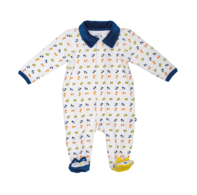 OSITO PLUSH BEBE NIÑO CRU PVU319 (PVU) OSITO PLUSH BEBE NIÑO CRU PVU319 (PVU)
