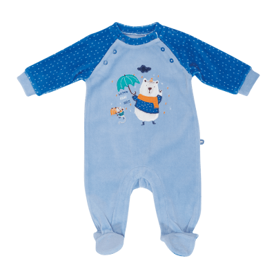 OSITO PLUSH BEBE NIÑO CEL PVV304 (PVV) OSITO PLUSH BEBE NIÑO CEL PVV304 (PVV)