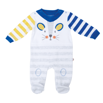 OSITO PLUSH BEBE NIÑO MEL PVV306 (PVV) OSITO PLUSH BEBE NIÑO MEL PVV306 (PVV)