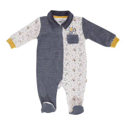 OSITO PLUSH BEBE NIÑO MEL PVV317 (PVV) OSITO PLUSH BEBE NIÑO MEL PVV317 (PVV)