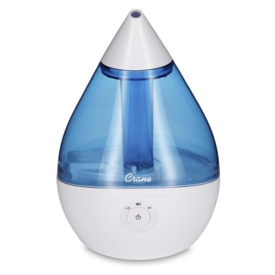 HUMIDIFICADOR AZUL HUMIDIFICADOR AZUL