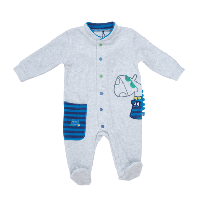 OSITO PLUSH BEBE NIÑO DINO MEL PVV320 (PVV) OSITO PLUSH BEBE NIÑO DINO MEL PVV320 (PVV)
