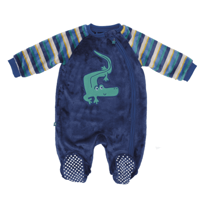 PIJAMA BEBE NIÑO AZU PVV401 (PVV) PIJAMA BEBE NIÑO AZU PVV401 (PVV)