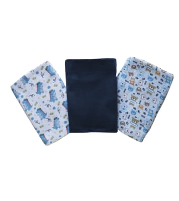 TUTOS DE ALGODON SET DE 31