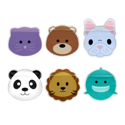 PACK DE 6 BOLSAS REUTILIZABLES1