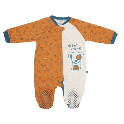 PIJAMA BEBE NIÑO NAR PVV405 (PVV) PIJAMA BEBE NIÑO NAR PVV405 (PVV)
