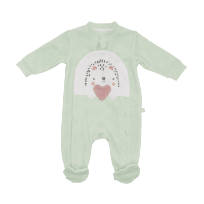 OSITO PLUSH BEBE NIÑA MEN PVV312 (PVV) OSITO PLUSH BEBE NIÑA MEN PVV312 (PVV)