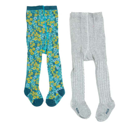 PACK 2 PCS PANTIES BEBE NIÑA SUR PAV127 (PAV) PACK 2 PCS PANTIES BEBE NIÑA SUR PAV127 (PAV)