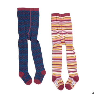 PACK 2 PCS PANTIES BEBE NIÑA SUR PAV129 (PAV)1