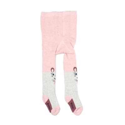 PANTY BEBE NIÑA ESTAMPADA ROS PAV130 (PAV)1