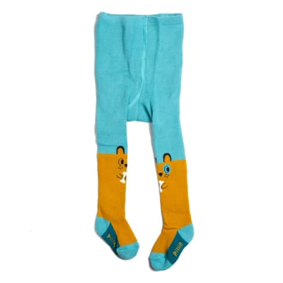 PANTY BEBE NIÑO ESTAMPADO AZU PAV131 (PAV)1