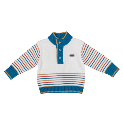 CHALECO BEBE NIÑO CRU PVV906 (PVV) CHALECO BEBE NIÑO CRU PVV906 (PVV)