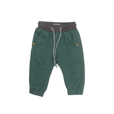 PANTALON GABARDINA BEBE VER PVV816 (PVV) PANTALON GABARDINA BEBE VER PVV816 (PVV)
