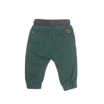 PANTALON GABARDINA BEBE VER PVV816 (PVV) PANTALON GABARDINA BEBE VER PVV816 (PVV)