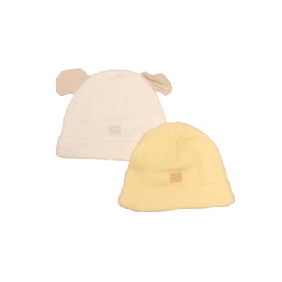 PACK GORRO BEBE UNISEX PVV218 (PVV) PACK GORRO BEBE UNISEX PVV218 (PVV)