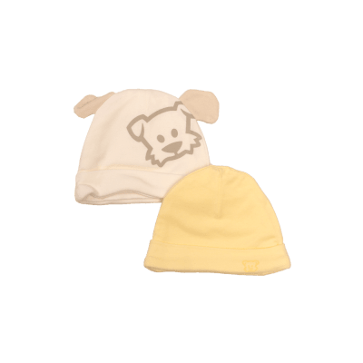 PACK GORRO BEBE UNISEX PVV218 (PVV) PACK GORRO BEBE UNISEX PVV218 (PVV)