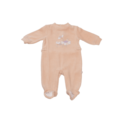 OSITO PLUSH BEBE NIÑA DAM PVV324 (PVV) OSITO PLUSH BEBE NIÑA DAM PVV324 (PVV)