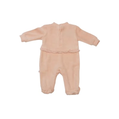 OSITO PLUSH BEBE NIÑA DAM PVV324 (PVV) OSITO PLUSH BEBE NIÑA DAM PVV324 (PVV)