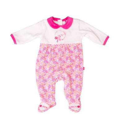 OSITO BEBE NIÑA FUC PVW314 (PVW) OSITO BEBE NIÑA FUC PVW314 (PVW)