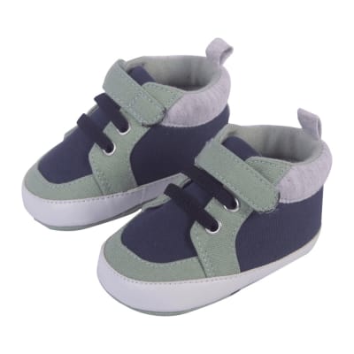 COVER SHOES BEBE NIÑO AZU PZW09 (PZW)1