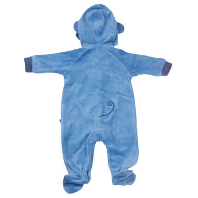OSITO PLUSH BEBE NIÑO AZU PVW320 (PVW) OSITO PLUSH BEBE NIÑO AZU PVW320 (PVW)