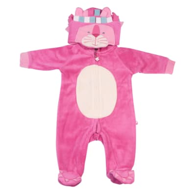 OSITO BEBE NIÑA FUC PVW321 (PVW) OSITO BEBE NIÑA FUC PVW321 (PVW)