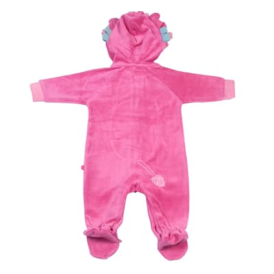 OSITO BEBE NIÑA FUC PVW321 (PVW) OSITO BEBE NIÑA FUC PVW321 (PVW)
