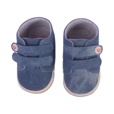 COVER SHOES BEBE NIÑO DEN PZW11 (PZW) COVER SHOES BEBE NIÑO DEN PZW11 (PZW)