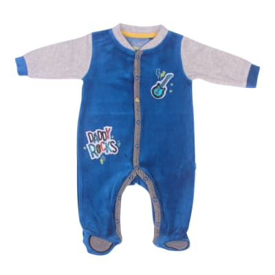 OSITO PLUSH BEBE NIÑO AZU PVW300 (PVW) OSITO PLUSH BEBE NIÑO AZU PVW300 (PVW)