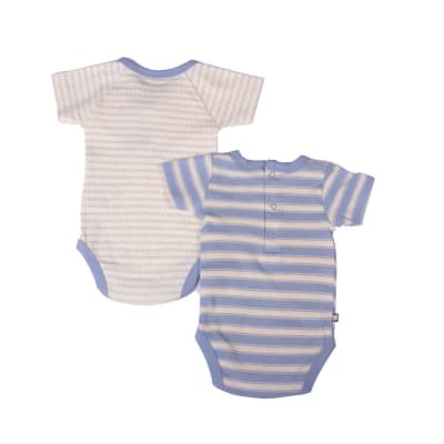 BODY ORGANICO M/L PACK 2 PCS PVW228 (PVW) BODY ORGANICO M/L PACK 2 PCS PVW228 (PVW)