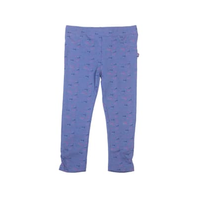CALZA BEBE NIÑA AZP PVW618 (PVW) CALZA BEBE NIÑA AZP PVW618 (PVW)