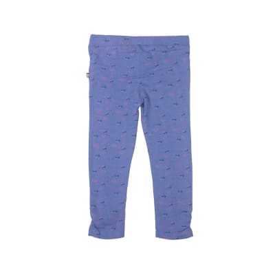 CALZA BEBE NIÑA AZP PVW618 (PVW) CALZA BEBE NIÑA AZP PVW618 (PVW)