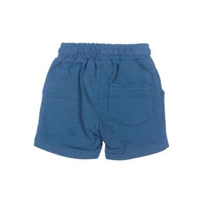 SHORT BEBE NIÑO AZU PVW512AZU (PVW) SHORT BEBE NIÑO AZU PVW512AZU (PVW)