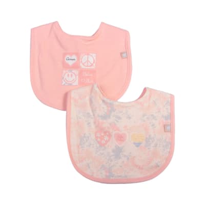 BABERO PACK 2 BEBE NIÑA SUR PVW224 (PVW) BABERO PACK 2 BEBE NIÑA SUR PVW224 (PVW)