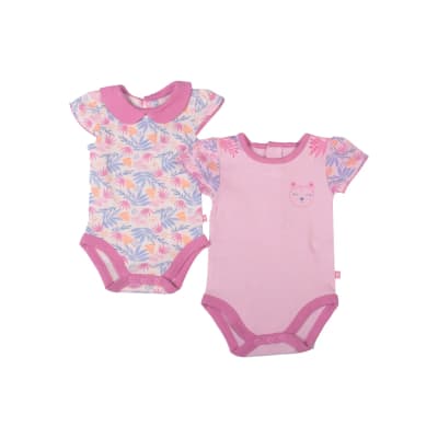 BODY ORGANICO PACK 2 PCS SUR PVW231 (PVW) BODY ORGANICO PACK 2 PCS SUR PVW231 (PVW)