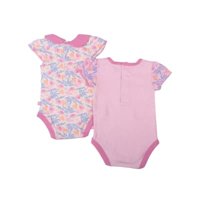BODY ORGANICO PACK 2 PCS SUR PVW231 (PVW) BODY ORGANICO PACK 2 PCS SUR PVW231 (PVW)
