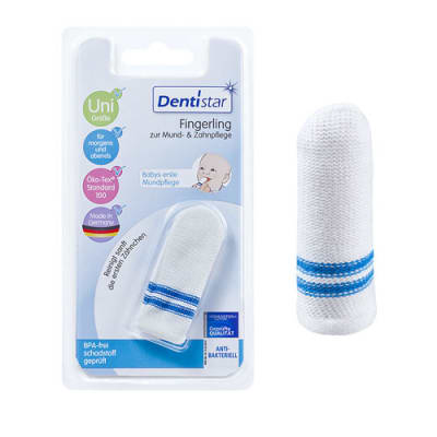 DEDAL DE HIGIENE DENTISTAR DEDAL DE HIGIENE DENTISTAR