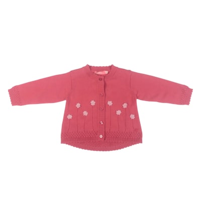 CHALECO BEBE NIÑA SAN PVW902 (PVW) CHALECO BEBE NIÑA SAN PVW902 (PVW)