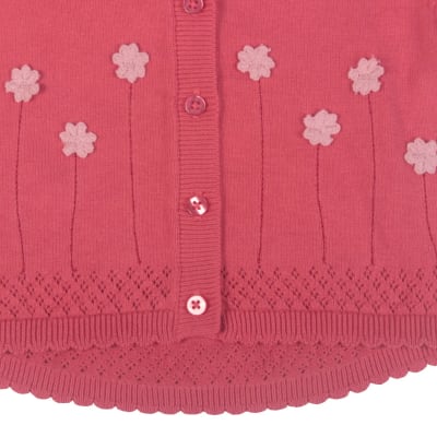 CHALECO BEBE NIÑA SAN PVW902 (PVW) CHALECO BEBE NIÑA SAN PVW902 (PVW)