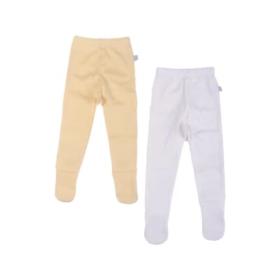 PANTY BEBE PACK 2 PCS PRW204 (PRW)1