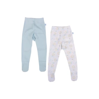 PACK PANTY BEBE NIÑO ESTAMPADO SUR PRW112 (PRW)1