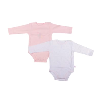 BODY BEBE NIÑA ESTAMPADO SUR PRW119 (PRW)1