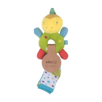 CASCABEL DINO CALCETIN PRW165 (PRW)1