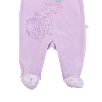 OSITO PLUSH BEBE NIÑA MAL PVW310 (PVW) OSITO PLUSH BEBE NIÑA MAL PVW310 (PVW)