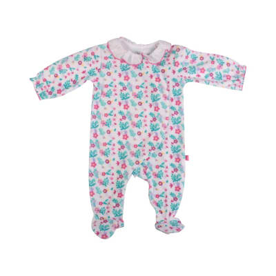 OSITO PLUSH BEBE NIÑA FUC PVW312 (PVW) OSITO PLUSH BEBE NIÑA FUC PVW312 (PVW)